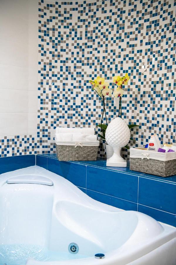 Yourhome - Casa Barba Positano Dış mekan fotoğraf